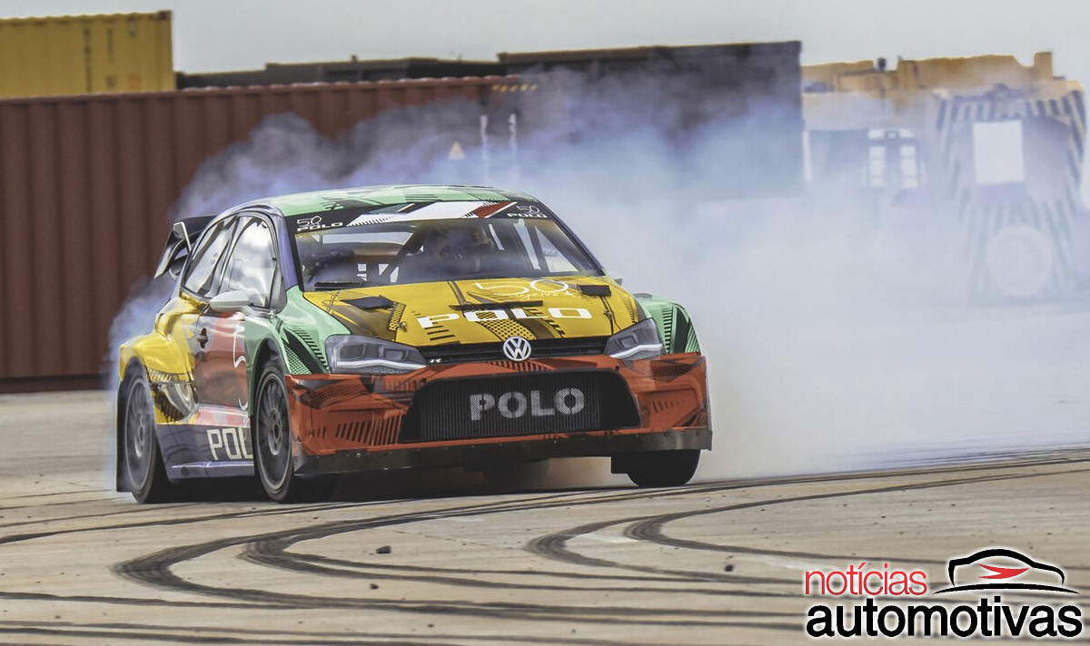 polo wrc 1