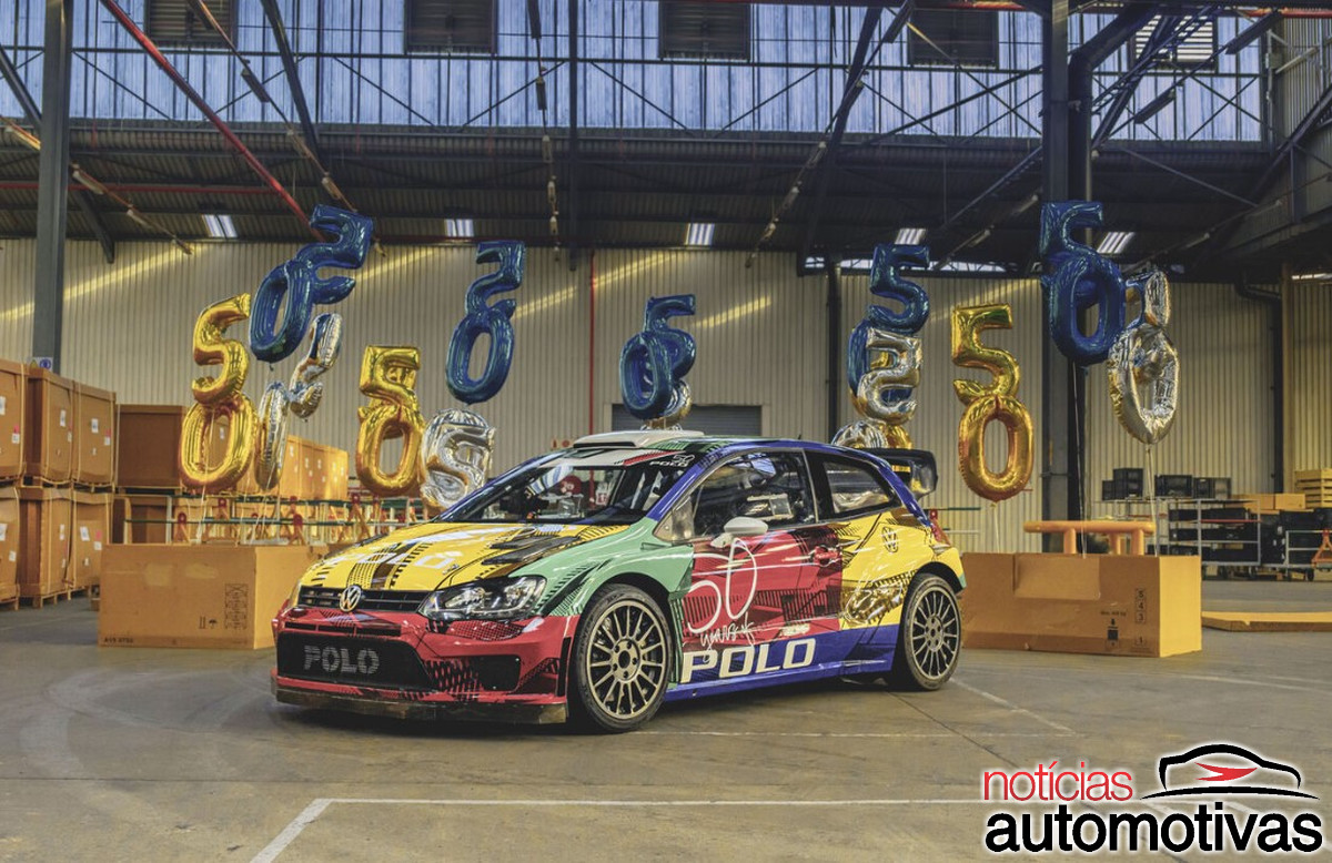 polo wrc 2