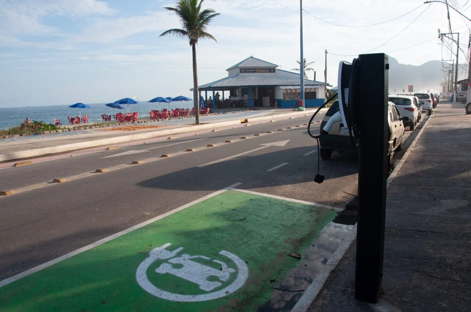 Cidades podem fazer mais para eletrificação reduzir impacto ambiental