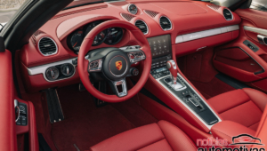 porsche 718 cayman e boxster (7)