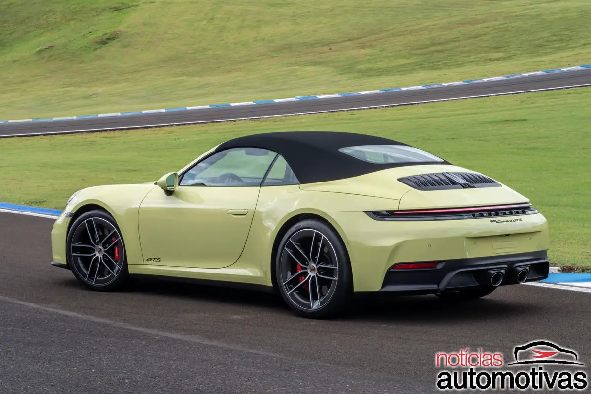 porsche 911 2025 3