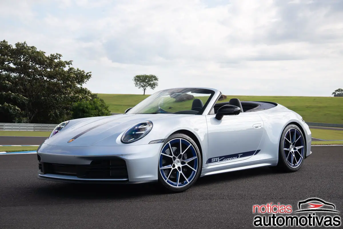 porsche 911 2025 4