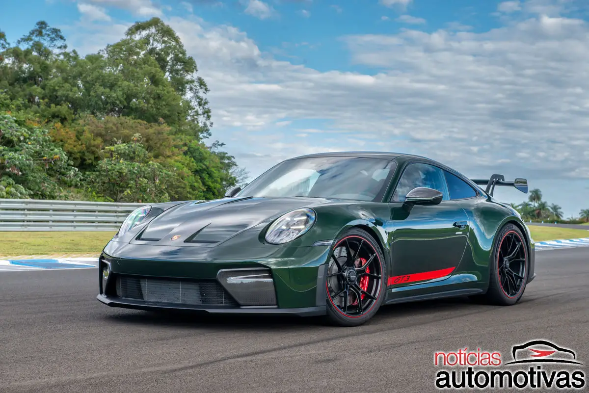 porsche 911 2025 5