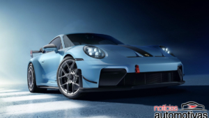 porsche 911 gt3 manthey 1