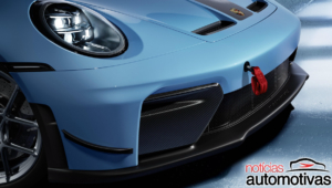 porsche 911 gt3 manthey 8