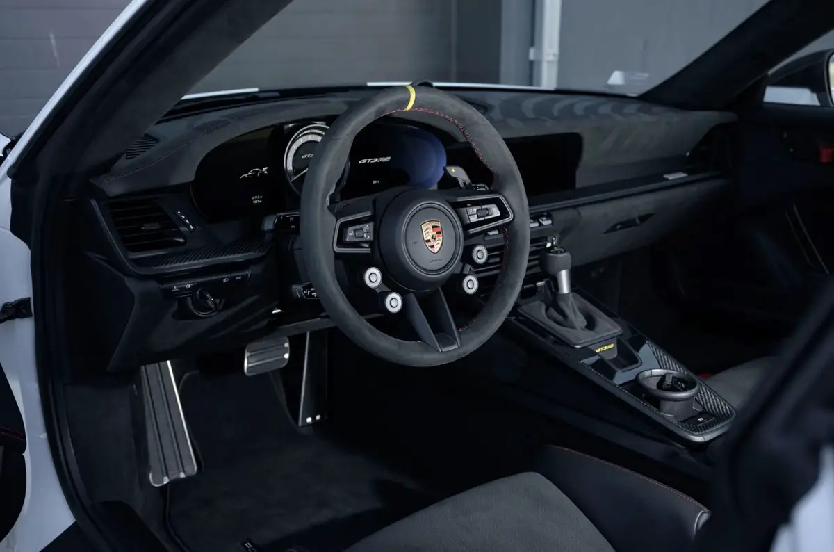 porsche 911 gt3 rs branco (3)
