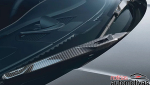 porsche 911 limpador fibra de carbono