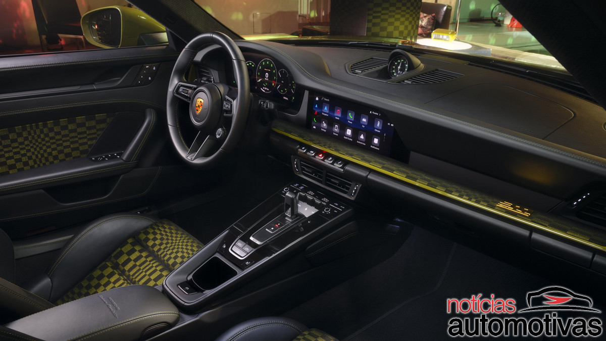 porsche 911 spirit 70 4