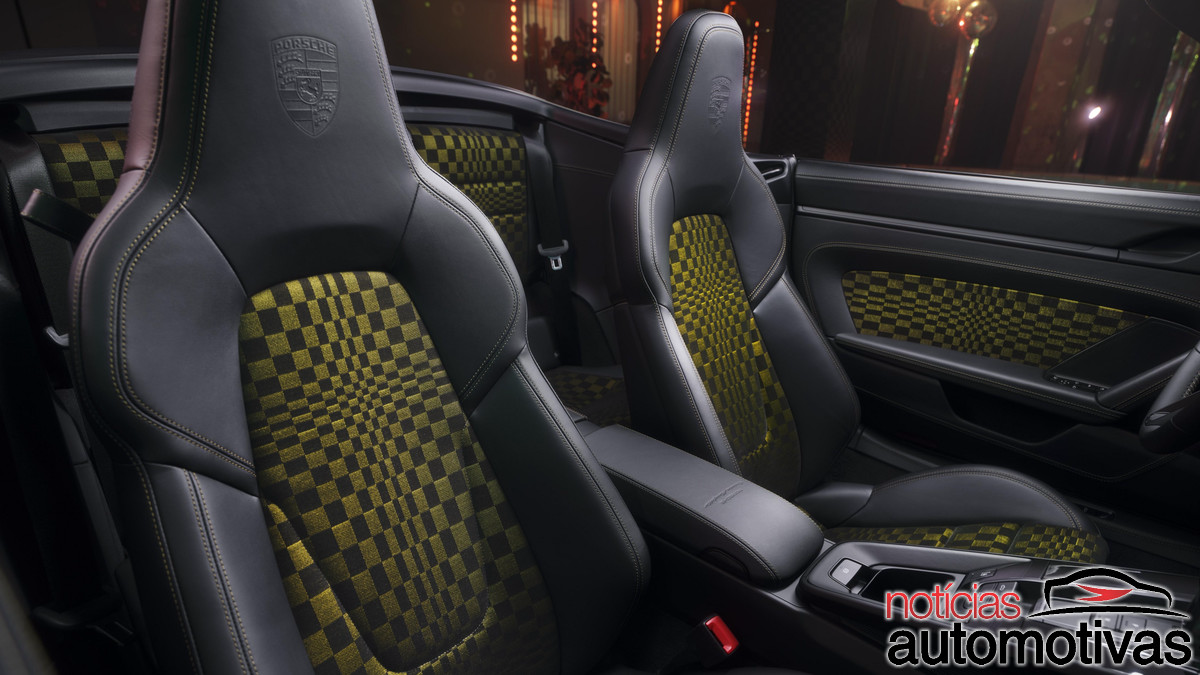 porsche 911 spirit 70 5