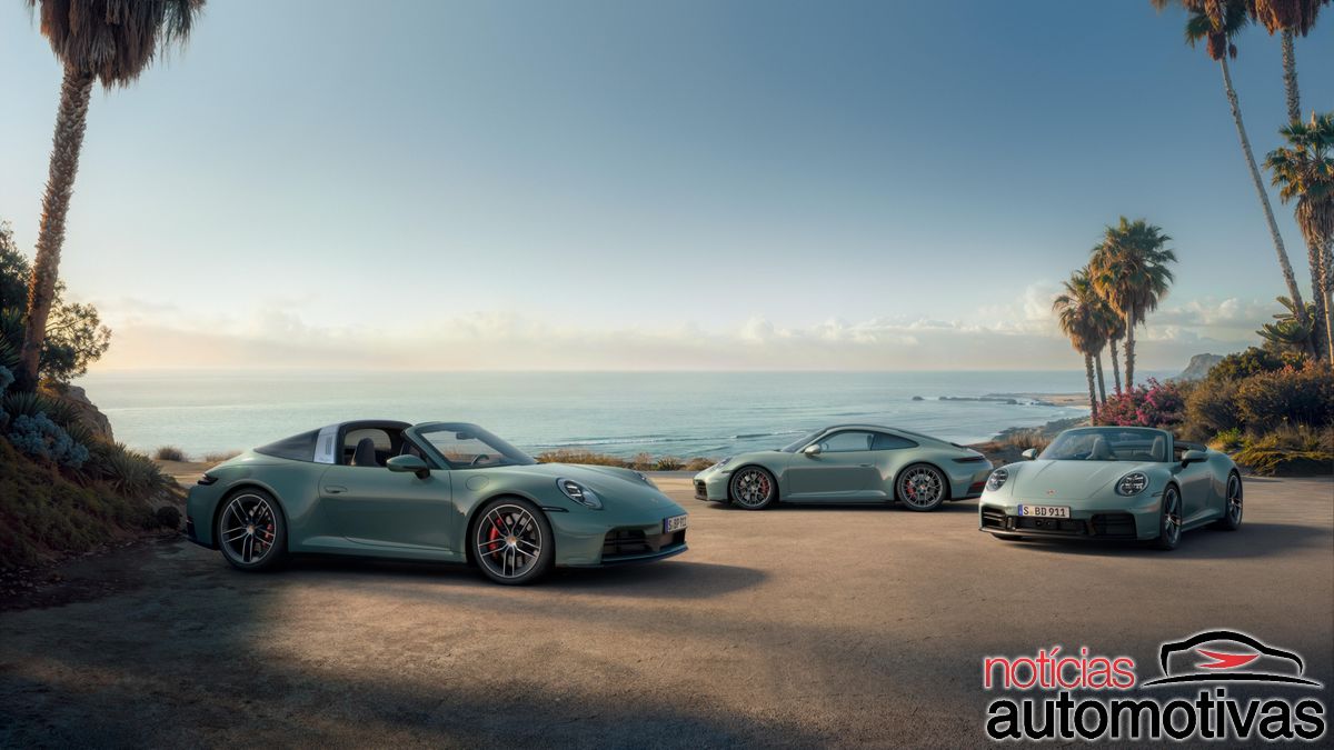 porsche 911 targa 1
