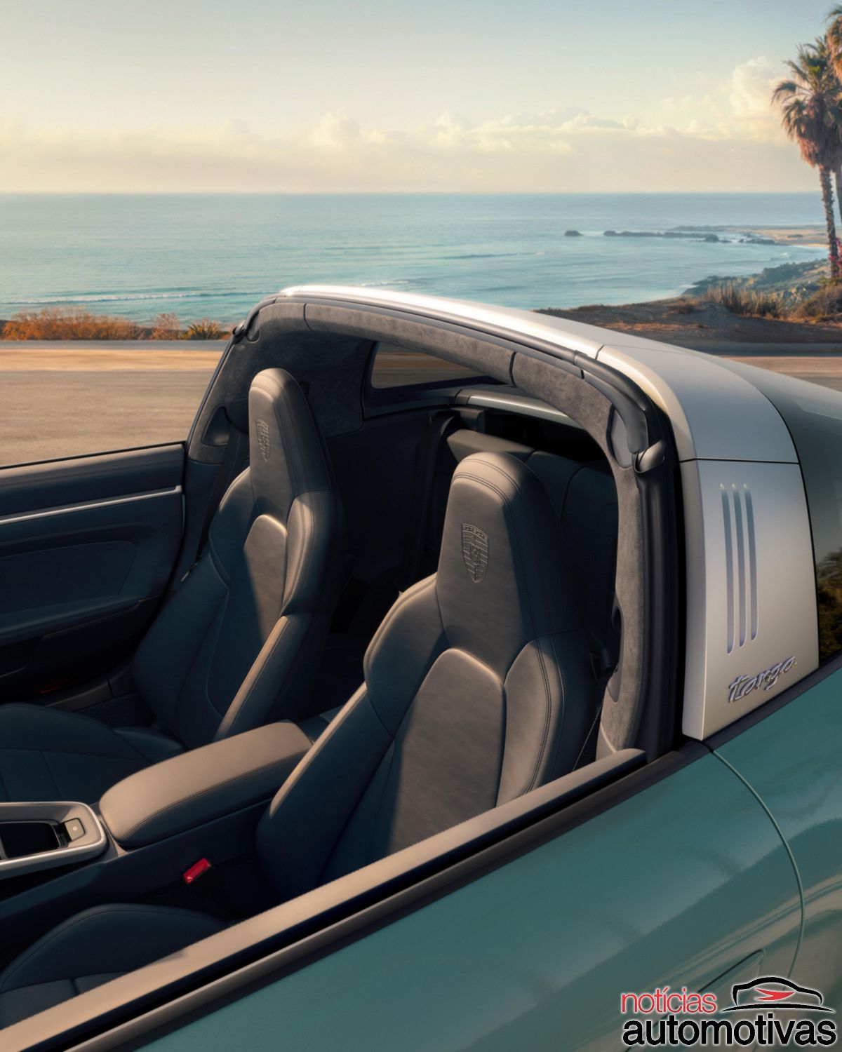porsche 911 targa 2