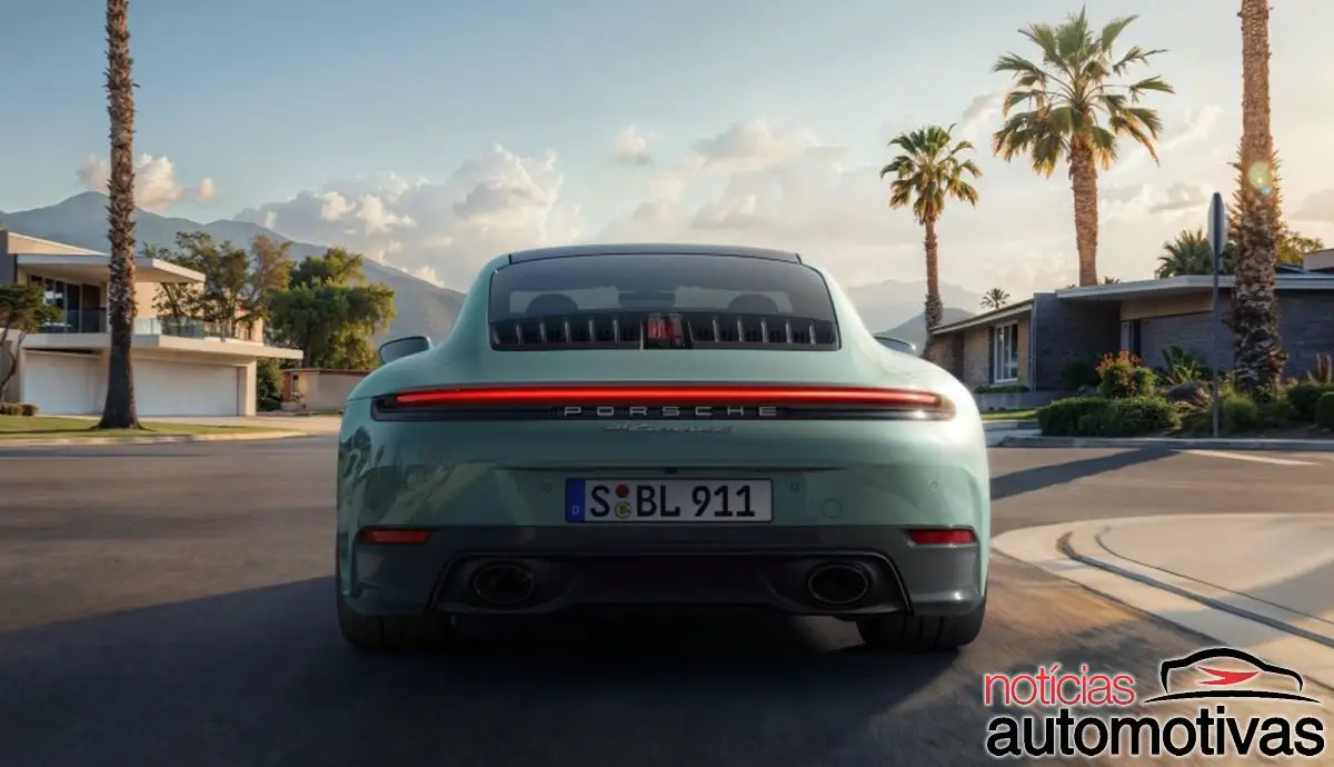 porsche 911 targa 3
