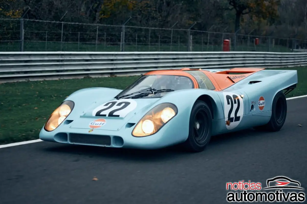 porsche 917k 1970 1