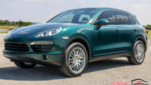 porsche cayenne 2014 leilao (1)