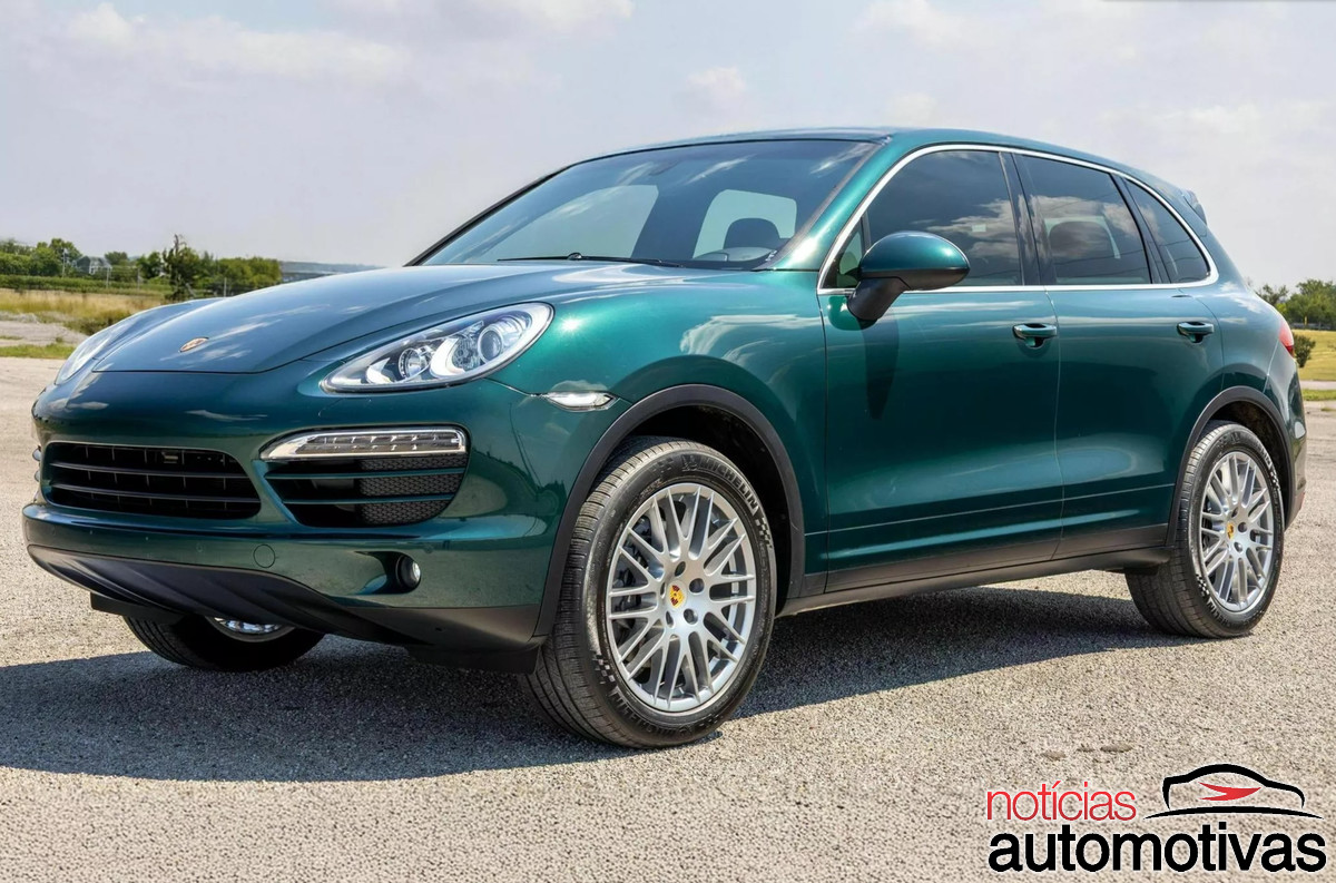 porsche cayenne 2014 leilao (1) porsche cayenne 2014 leilao (1)