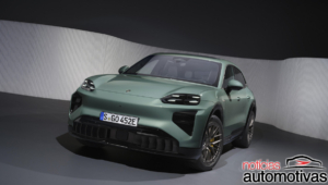 porsche cayenne electric 1