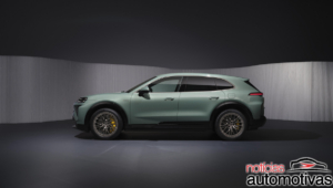 porsche cayenne electric 3