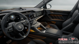 porsche cayenne electric 4