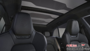 porsche cayenne electric 5