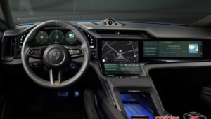 porsche cayenne electric interior (2)