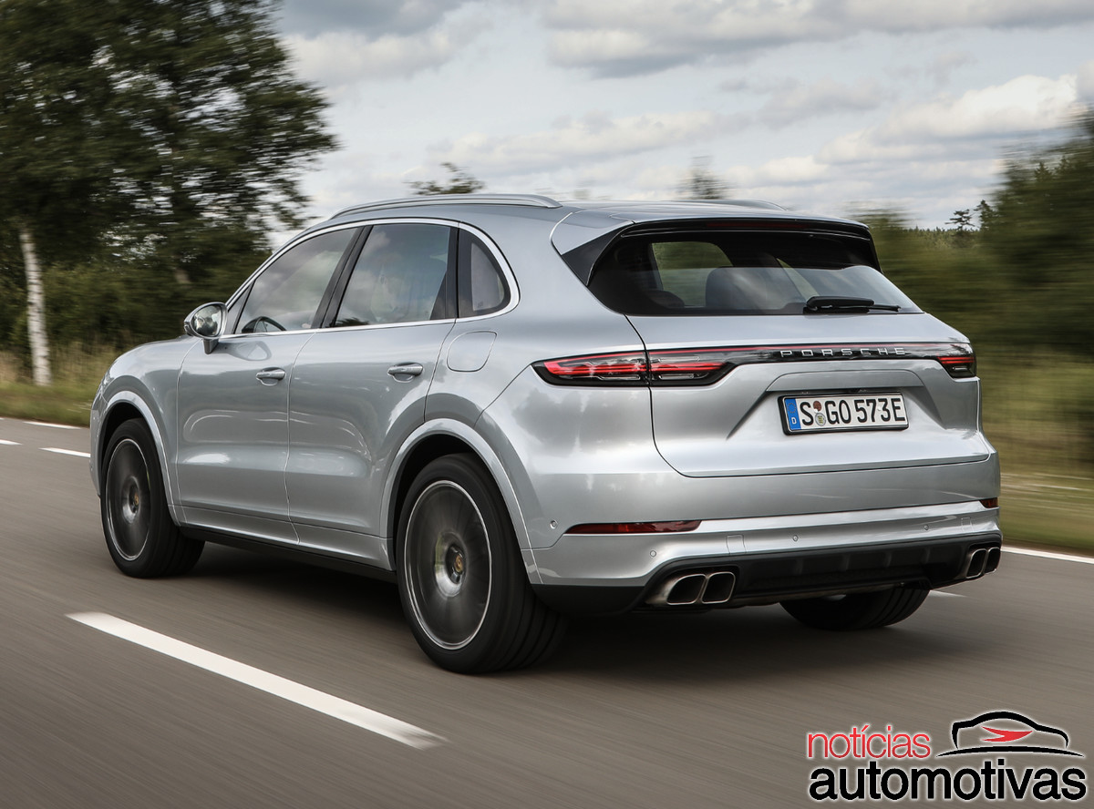porsche cayenne hybrid 2019 (2)