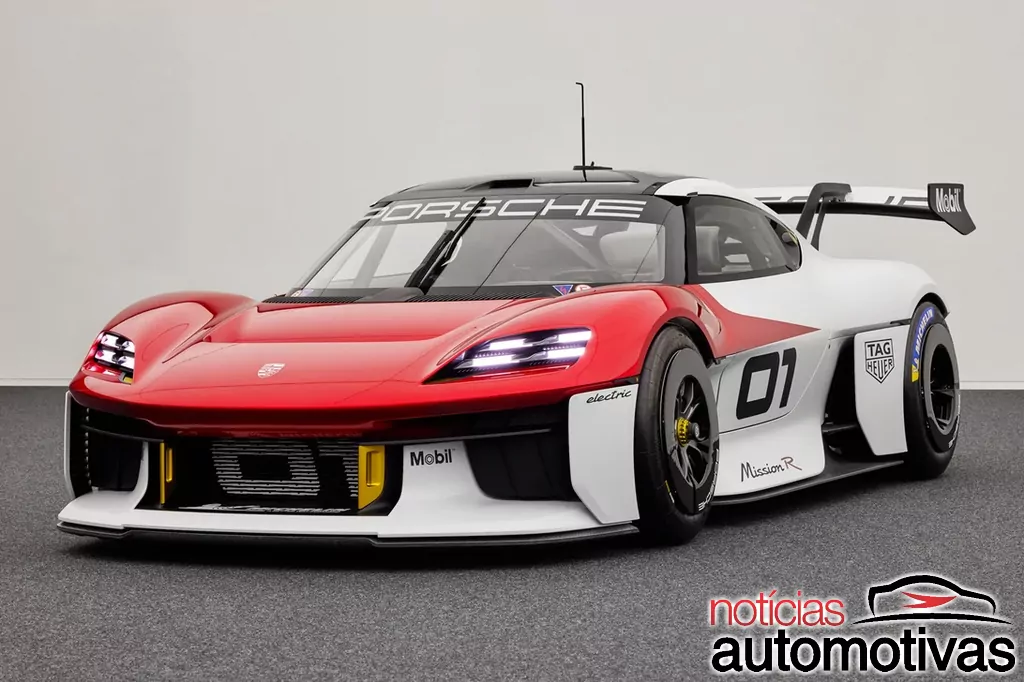 porsche-chile-3 Porsche inicia construção fábrica de metanol sintético no Chile