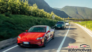 porsche clube eletrico 1