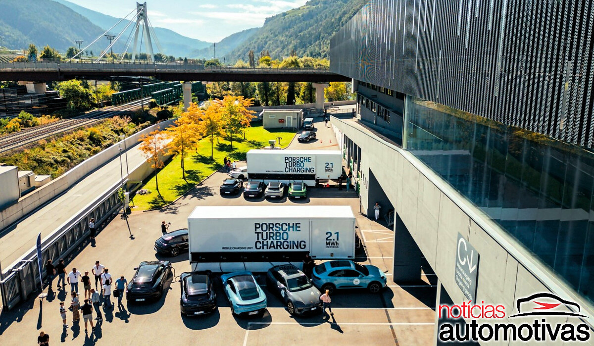 porsche clube eletrico 4 porsche clube eletrico 4