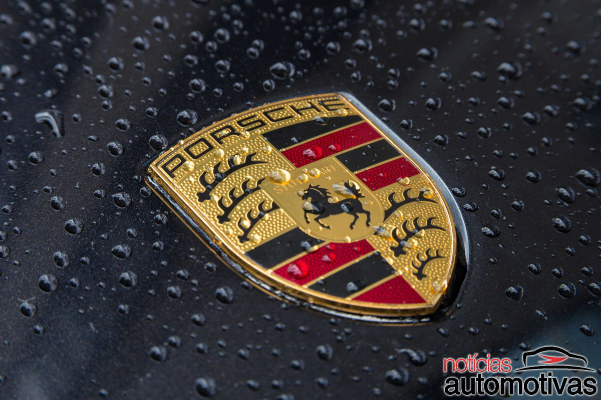 porsche logo (2) porsche logo (2)