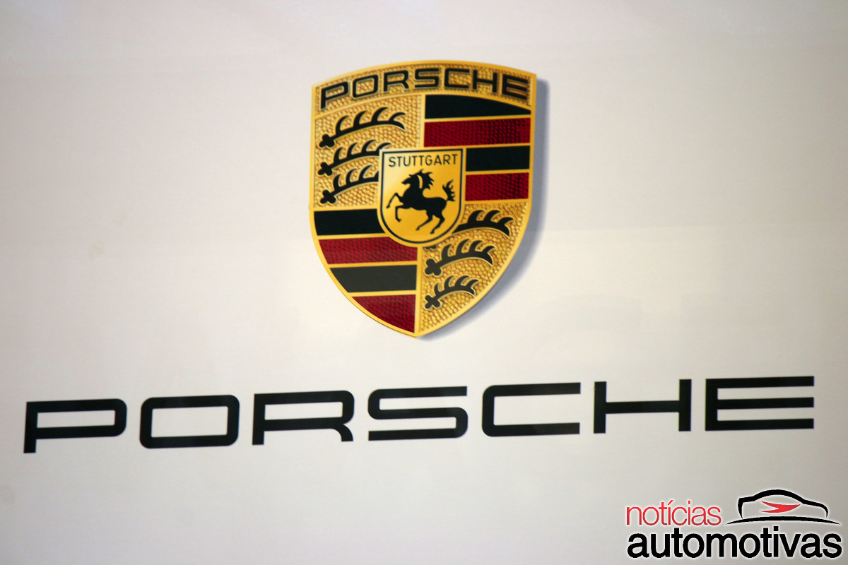 porsche logo (3) porsche logo (3)
