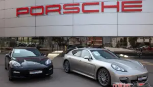 porsche logo (4)
