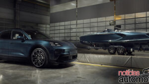 porsche macan frauscher lancha 1