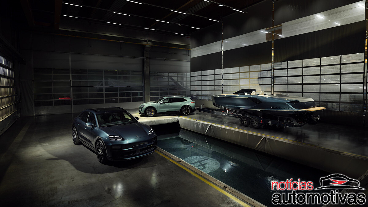 porsche macan frauscher lancha 2