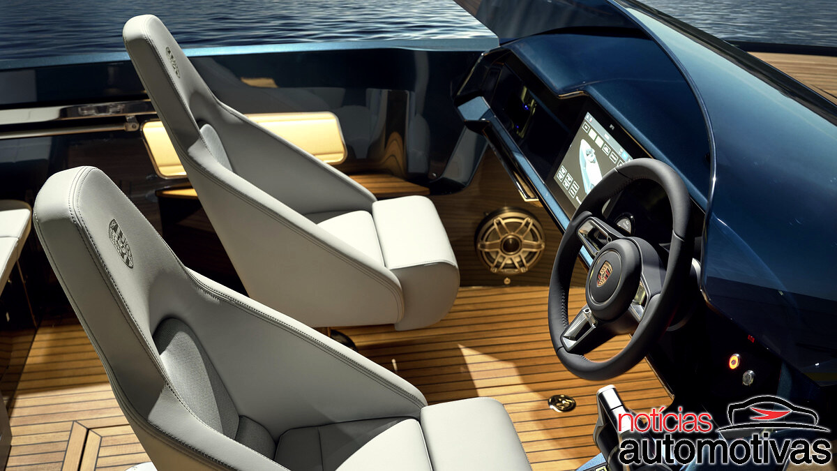 porsche macan frauscher lancha 3