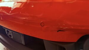 porsche risco pintura (1)