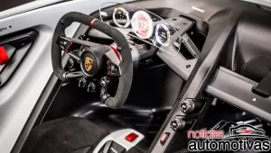 GT7: Porsche Vision GT traz mais realidade ao mundo virtual 