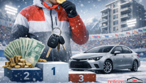 premiacao medalha olimpica inverno