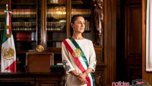 presidente mexico claudia sheinbaum