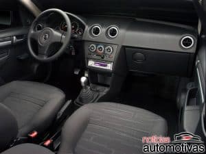 Prisma 2010: detalhes, motor, consumo, revisão, versões, preços 