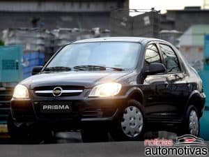 Prisma 2010: detalhes, motor, consumo, revisão, versões, preços 