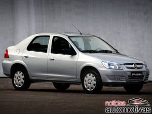 Prisma 2010: detalhes, motor, consumo, revisão, versões, preços 