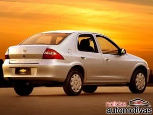 Prisma 2010: detalhes, motor, consumo, revisão, versões, preços 
