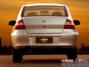 Prisma 2010: detalhes, motor, consumo, revisão, versões, preços 