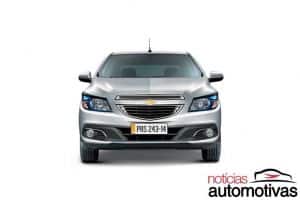 Prisma 2013: motor, consumo, preços, manutenção, revisão, fotos 