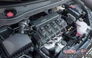 Prisma 2013: motor, consumo, preços, manutenção, revisão, fotos 