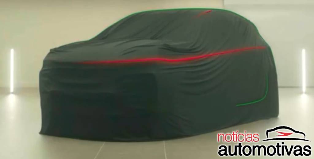 Argentina: Fiat 500X cede lugar para o mineiro Progetto 363 