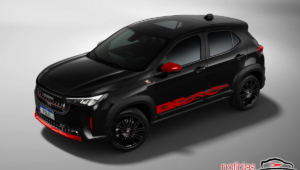 pulse abarth stranger things 3