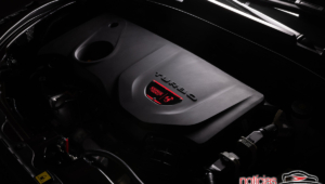 pulse abarth stranger things 8