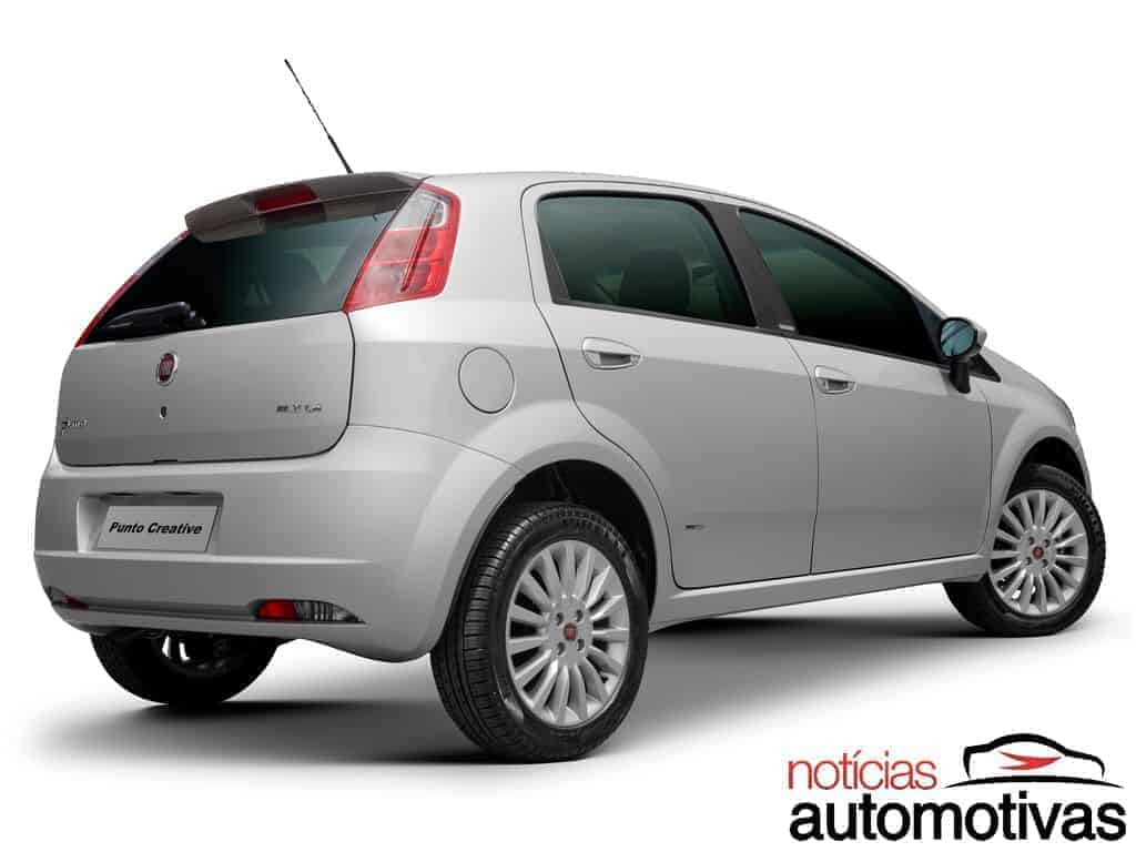 Carro da semana, opinião de dono: Fiat Punto ELX 1.4 2008