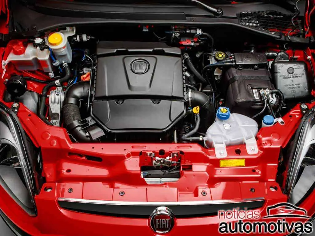 Punto Sporting: detalhes, equipamentos e motores do esportivado Fiat 